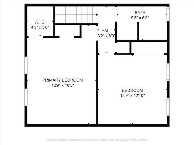 204 Watch Hill Dr, Tarrytown, NY 10591 - view of floor plan / room layout