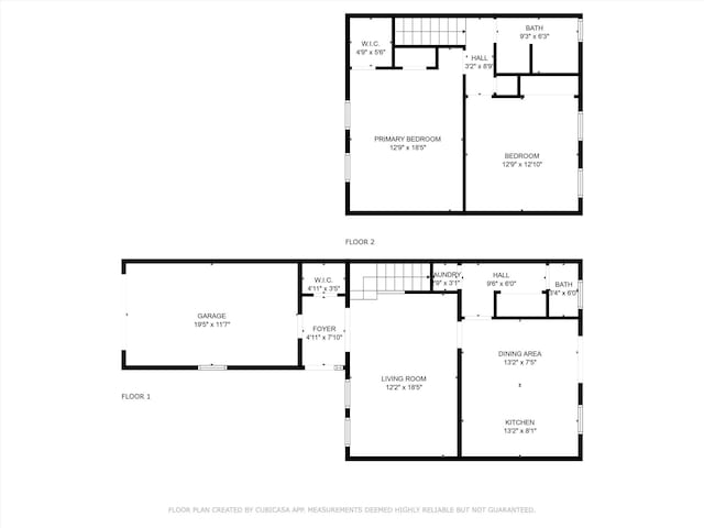 204 Watch Hill Dr, Tarrytown, NY 10591 - view of room layout