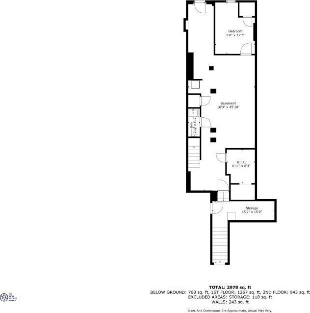 444 Cyrus Pl, Bronx, NY 10458 - photo 40