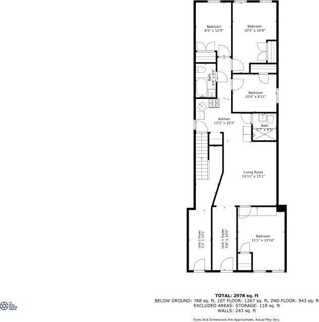 444 Cyrus Pl, Bronx, NY 10458 - photo 41