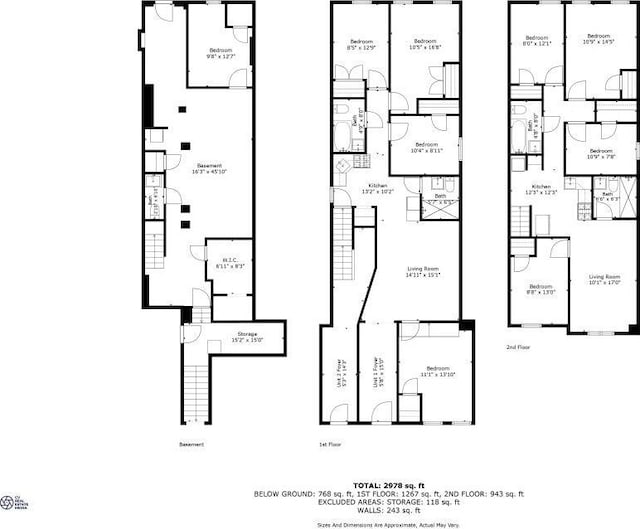 444 Cyrus Pl, Bronx, NY 10458 - photo 43