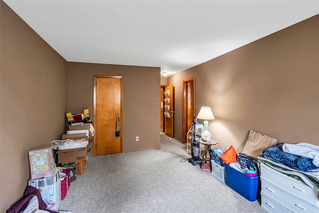 1541 Herzel Blvd, West Babylon, NY 11704 - recreation room with carpet