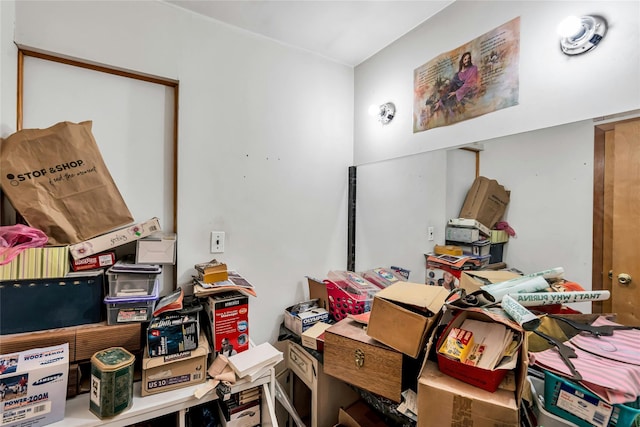 1541 Herzel Blvd, West Babylon, NY 11704 - view of misc room