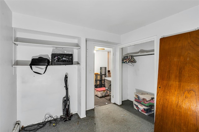 1541 Herzel Blvd, West Babylon, NY 11704 - view of hall