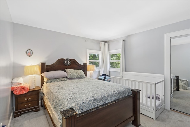 2 Prospect St, Central Islip, NY 11722 - bedroom featuring light colored carpet