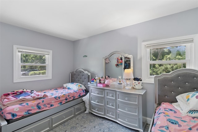 2 Prospect St, Central Islip, NY 11722 - bedroom with carpet