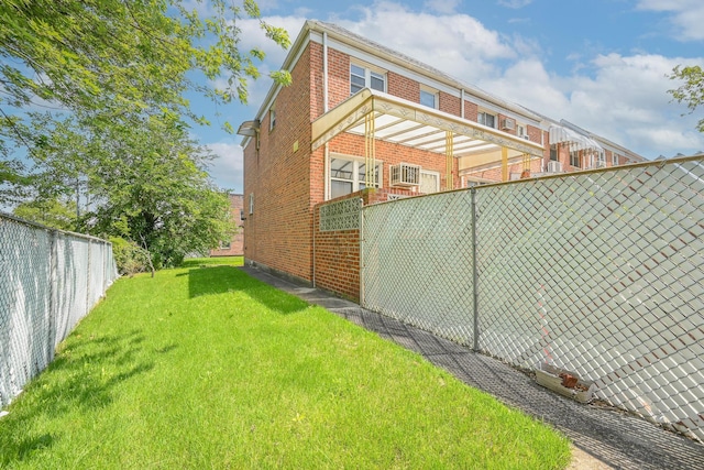 150-01 Horace Harding Expy, Flushing, NY 11367 - view of property exterior featuring brick siding