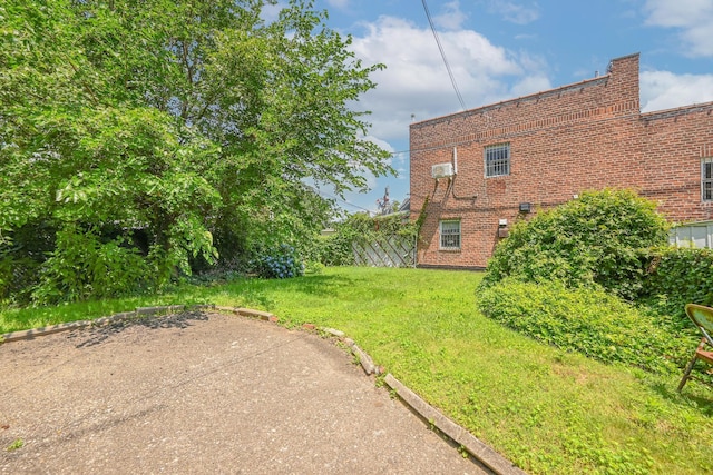 150-01 Horace Harding Expy, Flushing, NY 11367 - view of green lawn