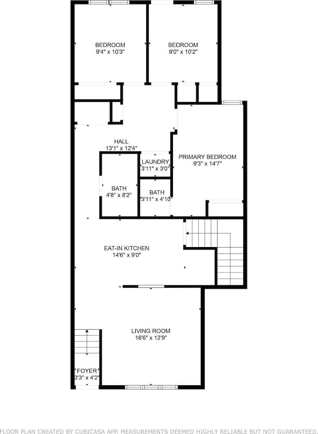 5 Nesher Ct Unit 104, Monsey, NY 10952 - photo 35
