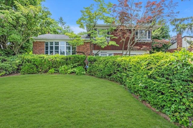 17 Edna Dr, Syosset, NY 11791 - view of green lawn