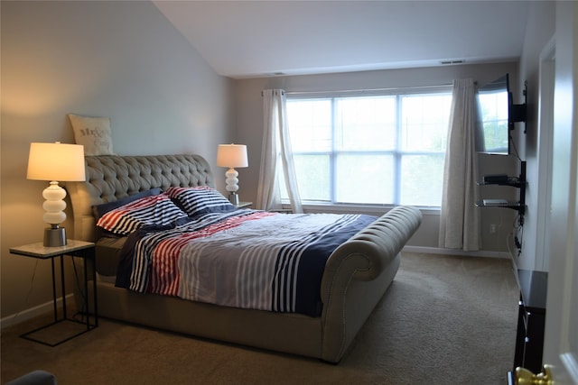 15 Cobblestone Ln, Middletown, NY 10940 - bedroom with carpet floors and baseboards