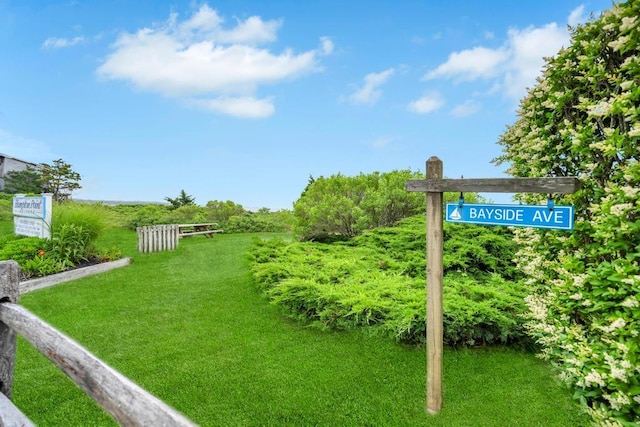 15 Bayside Ave, East Quogue, NY 11942 - exterior view