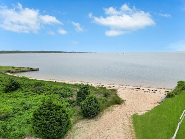 15 Bayside Ave, East Quogue, NY 11942 - water view
