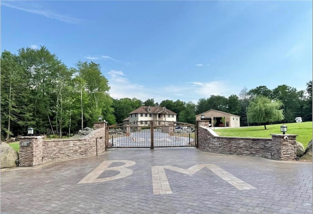 210 Grey Rd, South Fallsburg, NY 12779 - photo 1