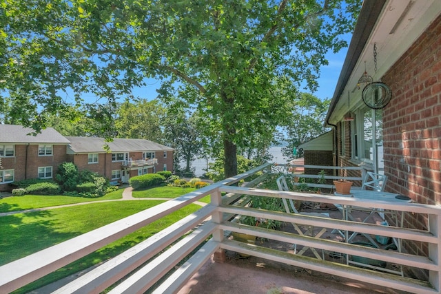 288 S Buckhout Unit 288, Irvington, NY 10533 - photo 3