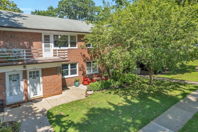 288 S Buckhout Unit 288, Irvington, NY 10533 - photo 16