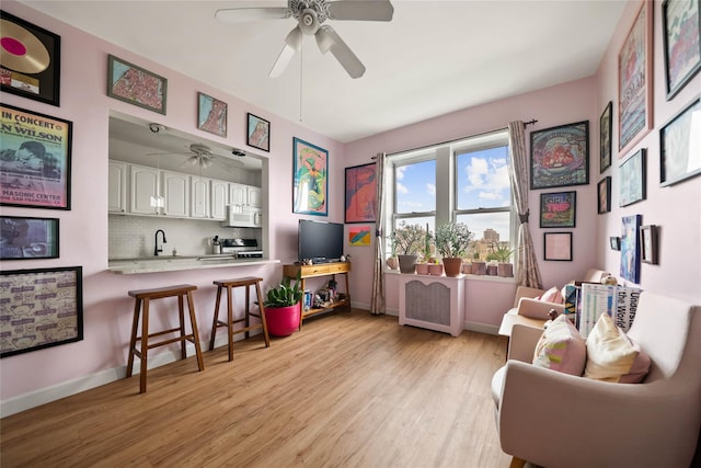 550 Fort Washington Ave Unit 2B, New York Manhattan, NY 10033 - photo 1