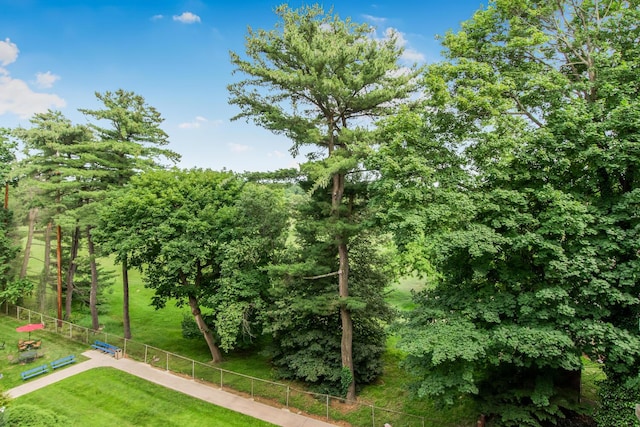 1255 N Ave Unit A 5H, New Rochelle, NY 10804 - photo 10