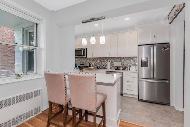 1255 N Ave Unit A 5H, New Rochelle, NY 10804 - photo 5