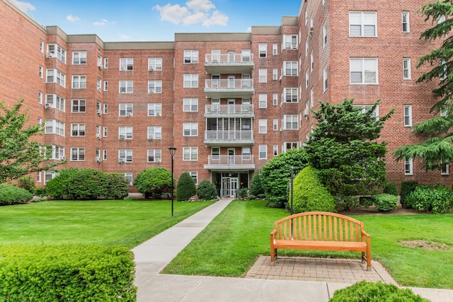 1255 N Ave Unit A 5H, New Rochelle, NY 10804 - photo 21