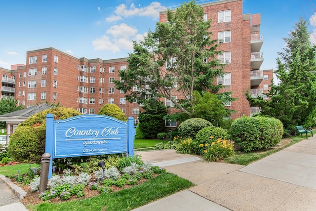 1255 N Ave Unit A 5H, New Rochelle, NY 10804 - photo 17