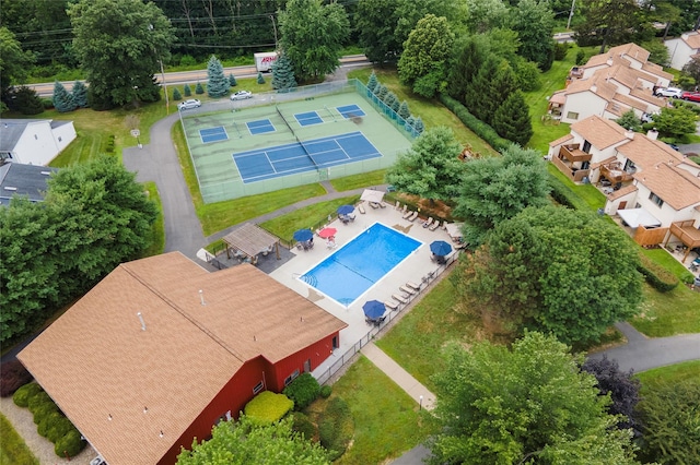 505 Barberry Ln, New Windsor, NY 12553 - photo 17