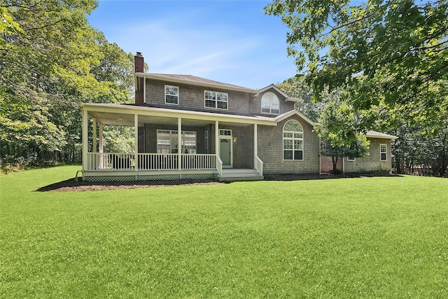 120 Talmage Farm Ln, East Hampton, NY 11937 - photo 1