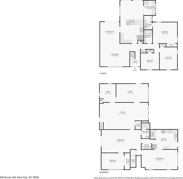 586 Rte 304, New City, NY 10956 - photo 45