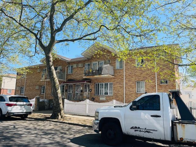 115-49 Inwood St, South Ozone Park, NY 11436 - photo 1
