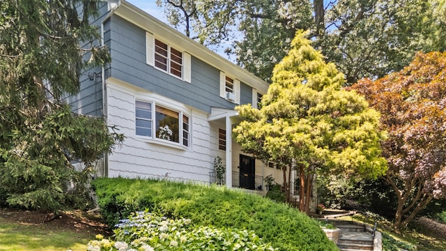 10 Rockledge Rd, Bronxville, NY 10708 - photo 1