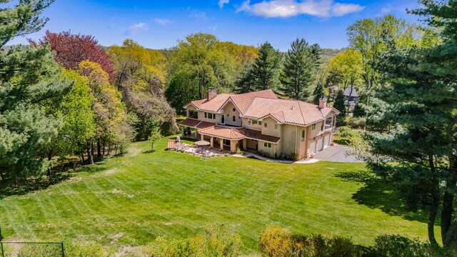 33 Winding Road Farm E, Ardsley, NY 10502 - photo 46