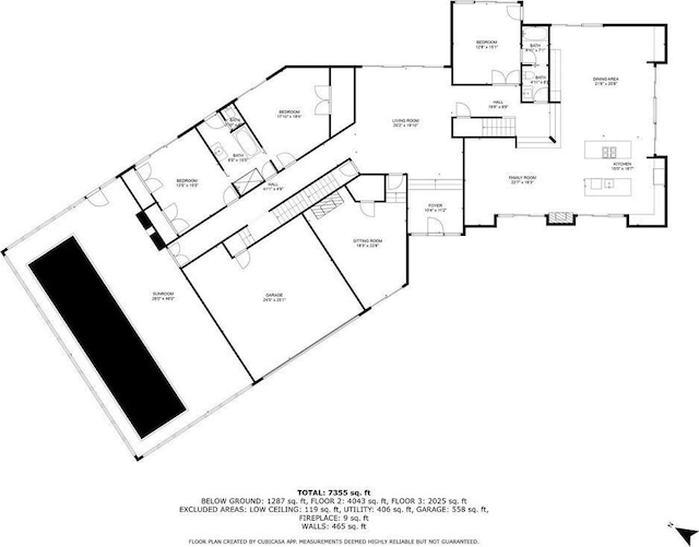 2222 Noyack Rd, Sag Harbor, NY 11963 - photo 45