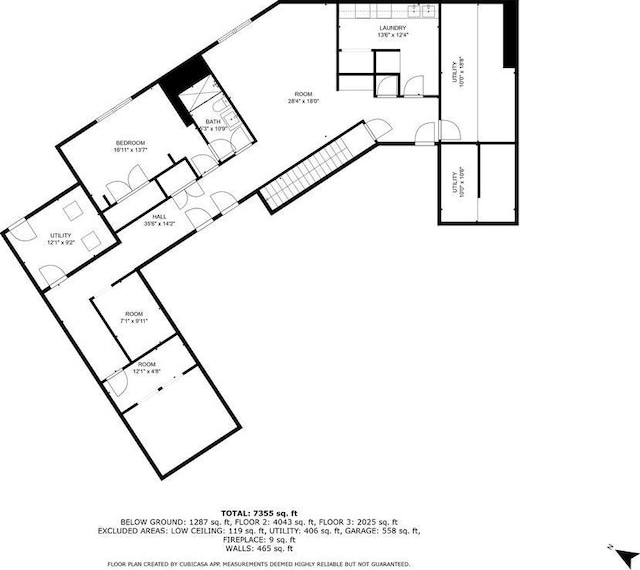 2222 Noyack Rd, Sag Harbor, NY 11963 - photo 47