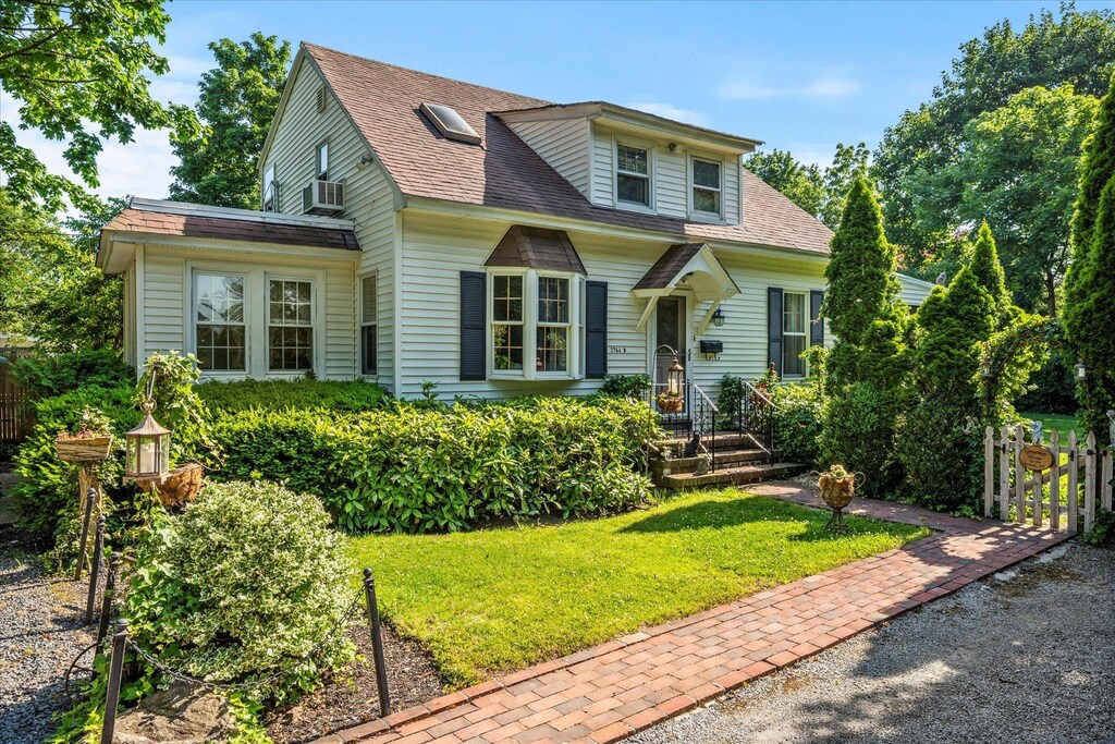 2564 Central Ave Unit B, Baldwin, NY 11510 - photo 1