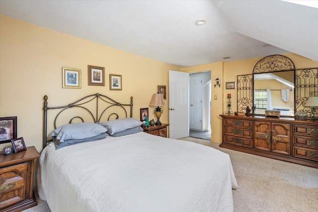 2564 Central Ave Unit B, Baldwin, NY 11510 - bedroom with carpet floors
