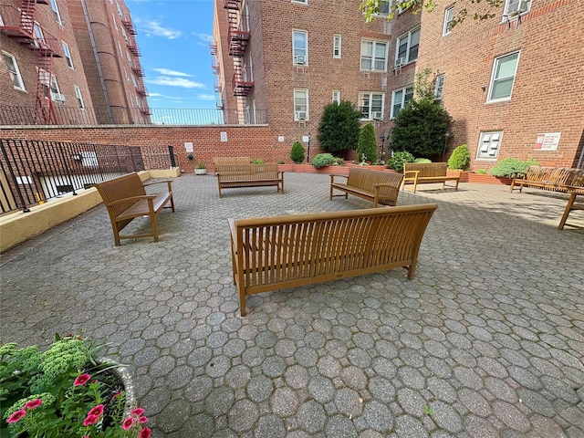 63-61 Yellowstone Blvd Unit 3E, Forest Hills, NY 11375 - photo 10