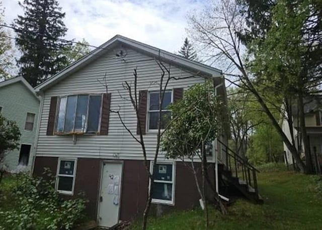 42 W St, Liberty, NY 12754 - photo 1