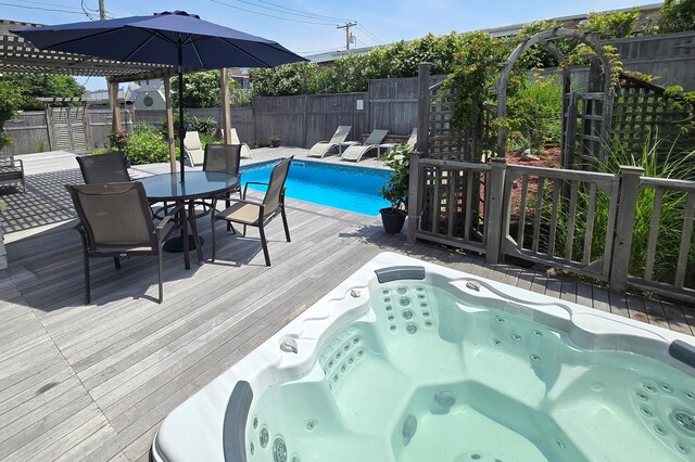 300 Lewis Walk, Cherry Grove, NY 11782 - photo 6