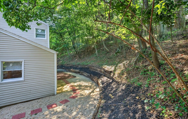 1152 N Country Rd, Stony Brook, NY 11790 - view of yard