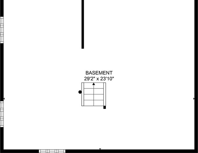 1152 N Country Rd, Stony Brook, NY 11790 - view of room layout
