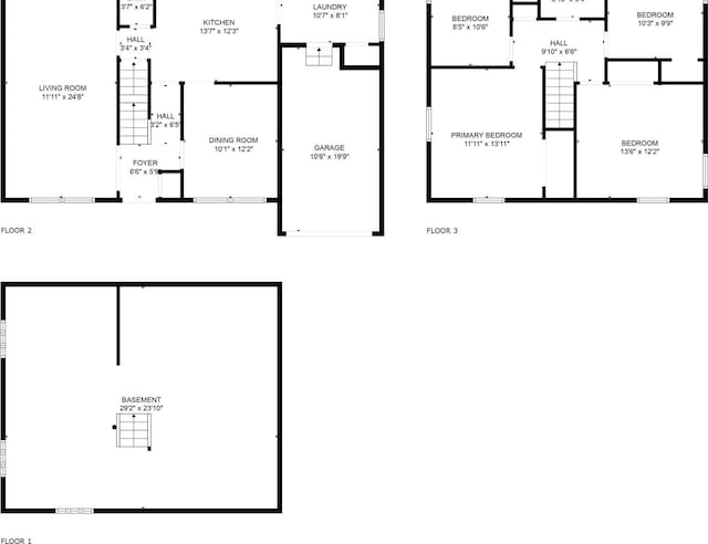 1152 N Country Rd, Stony Brook, NY 11790 - view of room layout