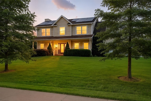 73 Tweddle Farm Ln, Montgomery, NY 12549 - photo 1
