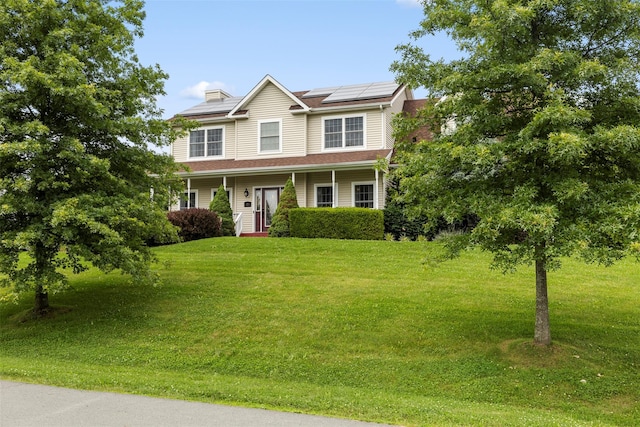 73 Tweddle Farm Ln, Montgomery, NY 12549 - photo 2