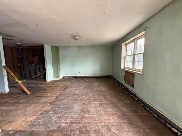 1754 Givan Ave, Bronx, NY 10469 - view of spare room