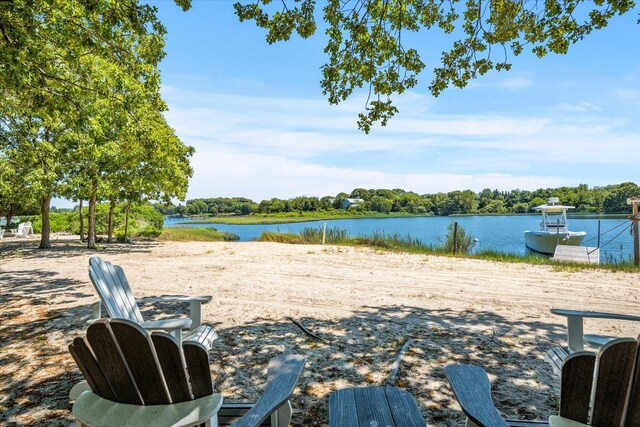 12 Terry Dr, Shelter Island, NY 11964 - water view