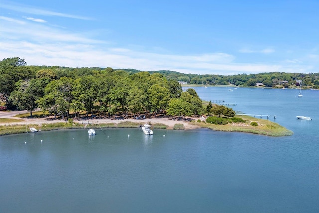 12 Terry Dr, Shelter Island, NY 11964 - water view