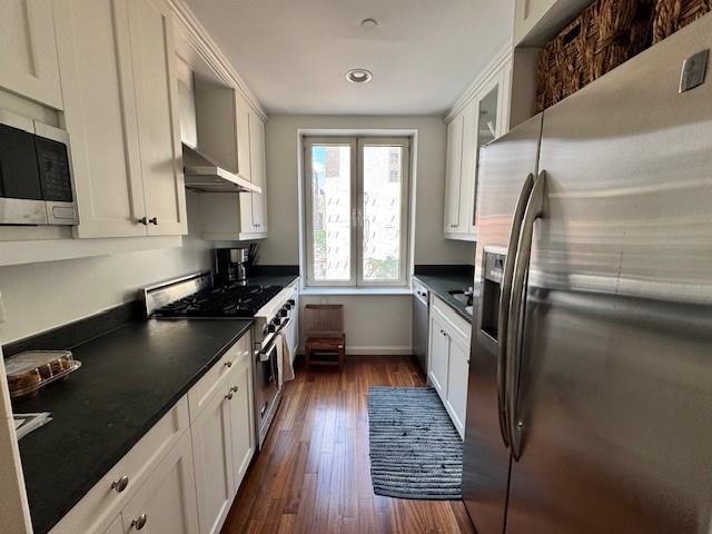 400 E 51st St Unit 4B, New York Manhattan, NY 10022 - photo 3