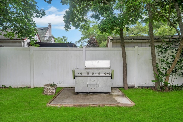 17 Pinetree Dr, Shirley, NY 11967 - view of yard