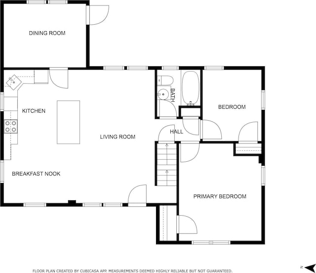 17 Pinetree Dr, Shirley, NY 11967 - view of room layout