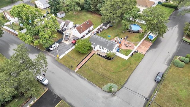 27 Lidge Dr, Farmingville, NY 11738 - view of property location